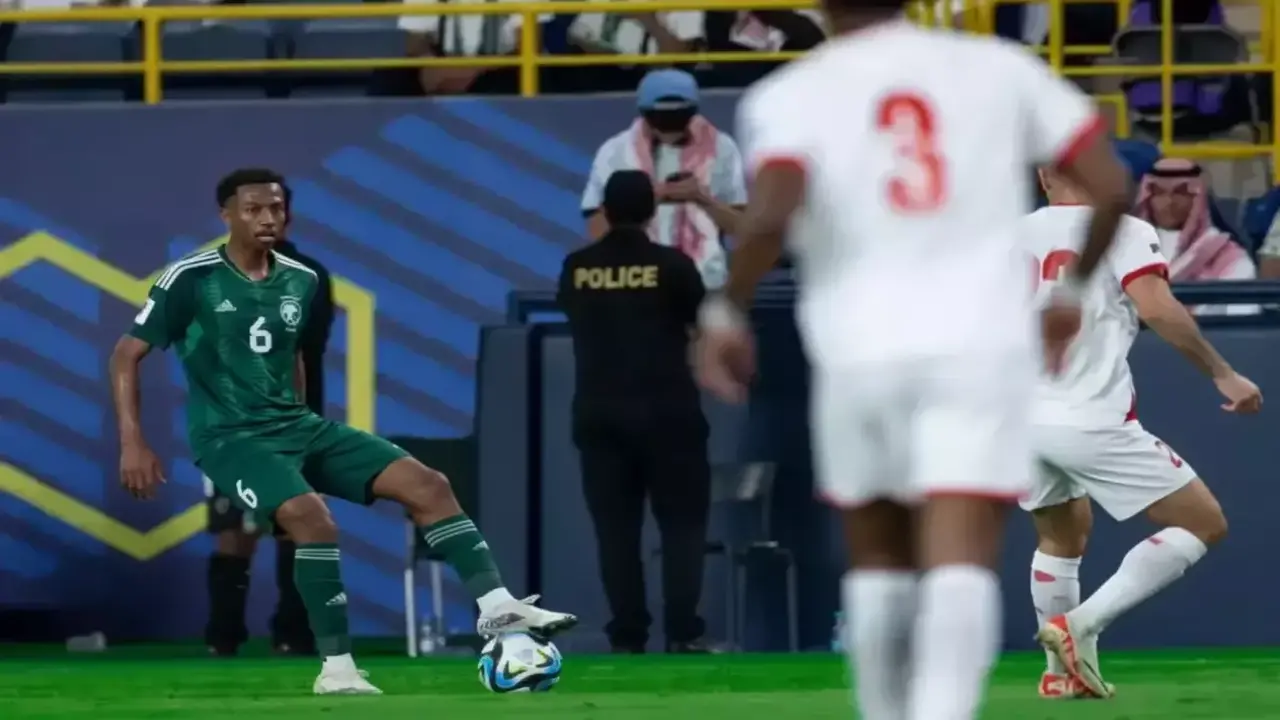 السعودية تقترب من كسر لعنة 15 عاماً في النهائيات العربية خلال 72 ساعة